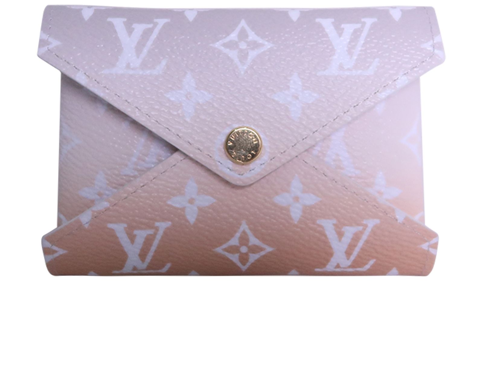 Louis vuitton kirigami online small pouch